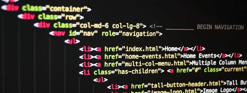 HTML Raw Code