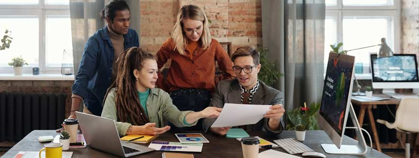 On-Page SEO Experts