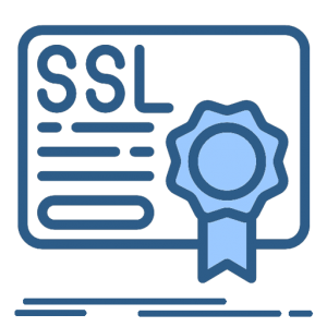 SSL Certificate