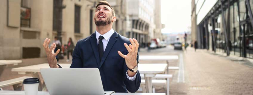Slow Website Speed