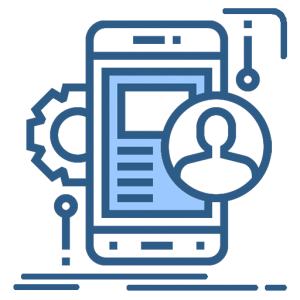 Website Functionality