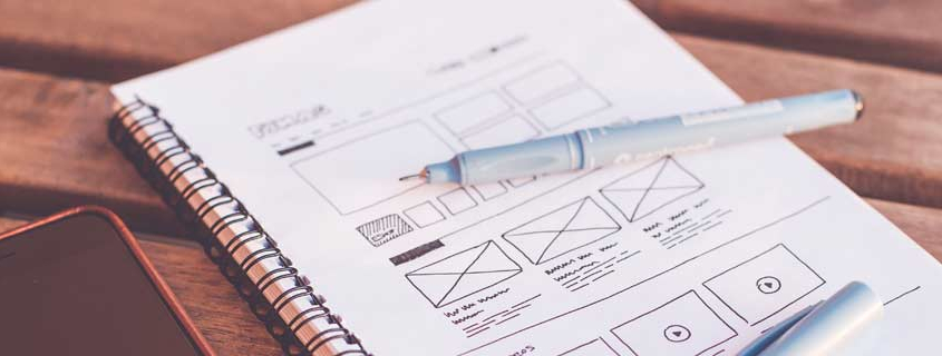web Design Recommendations