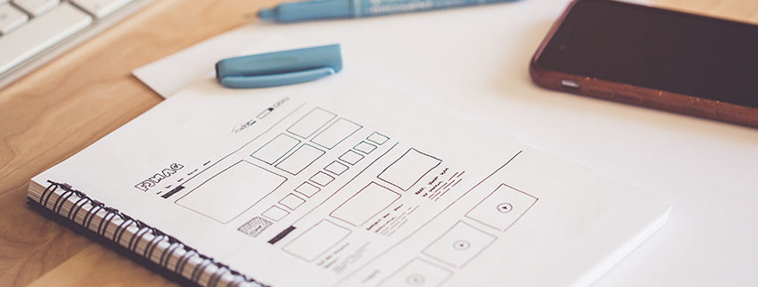 Design vs Content First