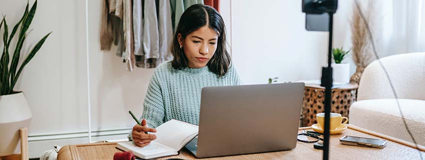 Web Content Writing