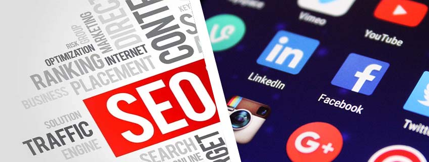 SEO vs Social Media Marketing