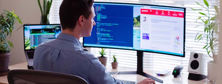 2023 Web Development Trends