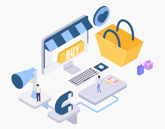 Call To Action Tracking Infographic