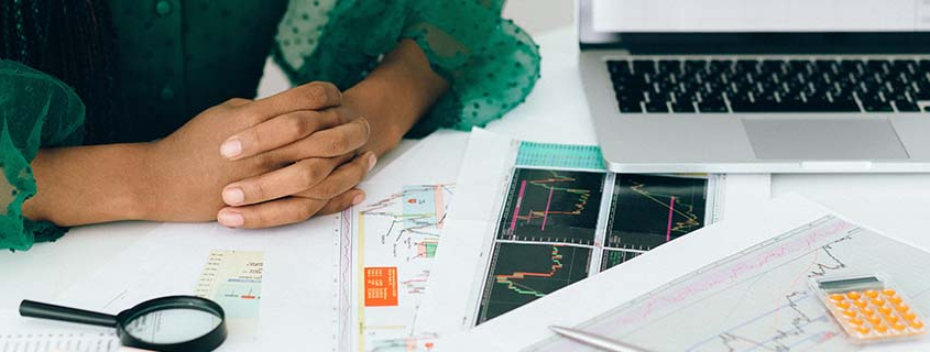 Conversion Rate Optimization First Steps