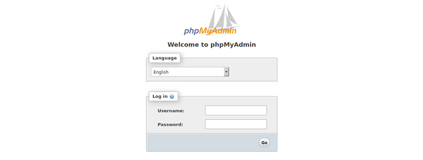 Setting Up Wordpress Database in phpMyAdmin