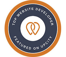 Top Website Developer Award