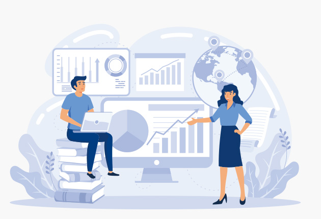Website Audit Infographic