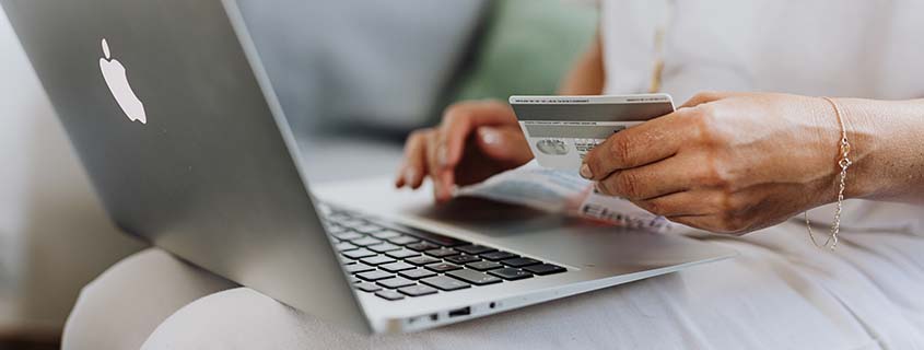 Website Optimization for E-commerce