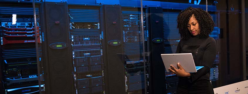 Choosing a Website Host
